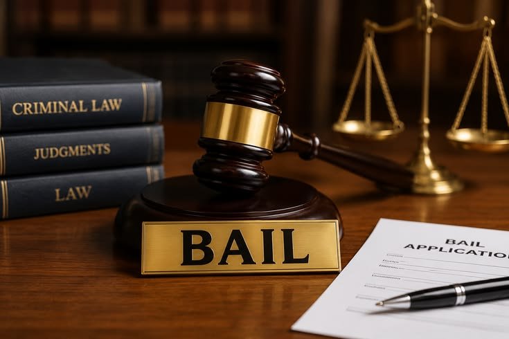 Bail Lawyer in Supreme Court Delhi: Legal Options, Process and Bail Petitions