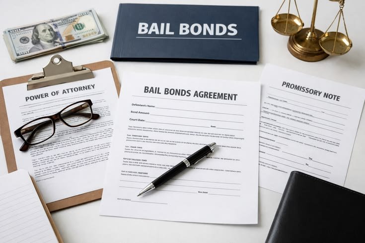 Bail Lawyer in Supreme Court Delhi: Legal Options, Process and Bail Petitions